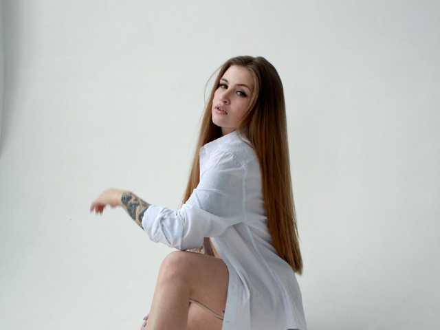 Photo du profil LEILA-ANGELL