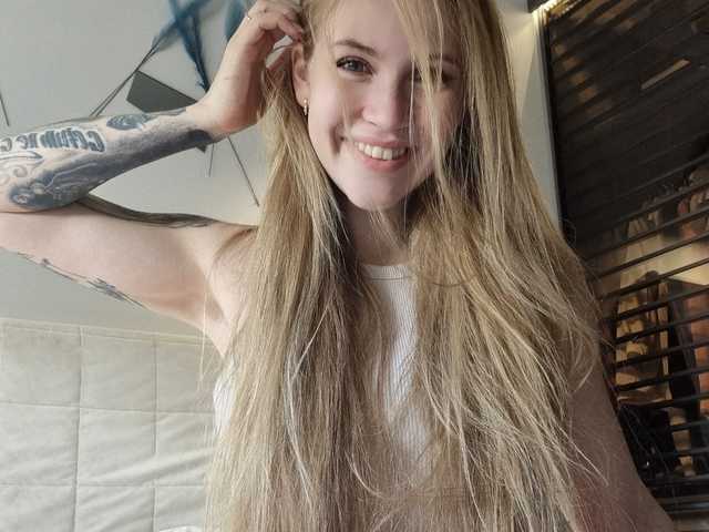 Photo du profil LEILA-ANGELL