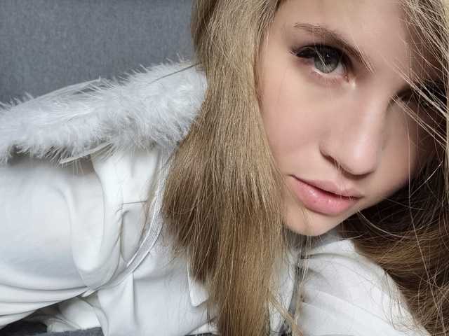 Photo du profil LEILA-ANGELL