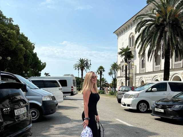 Photo du profil LEILA-ANGELL
