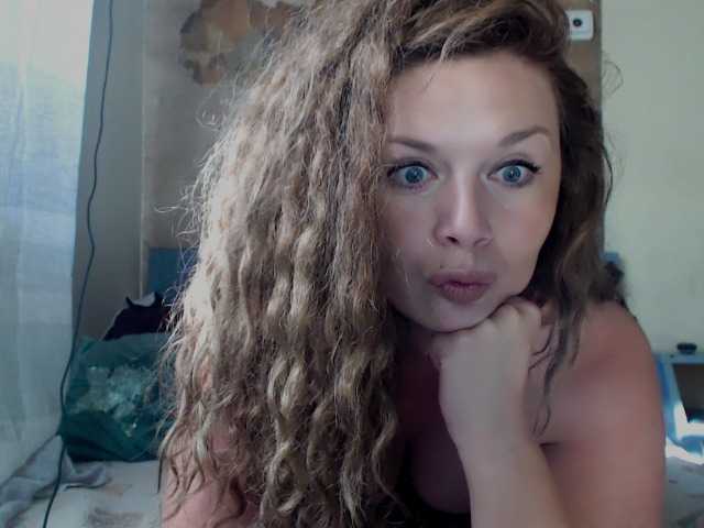 Captures d'écran de diffusion ---anna---