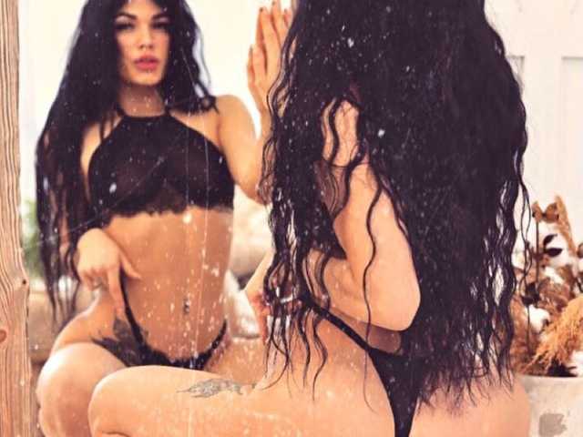 Photo du profil ---Calypso---