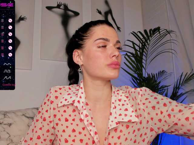 Captures d'écran de diffusion ---Calypso---