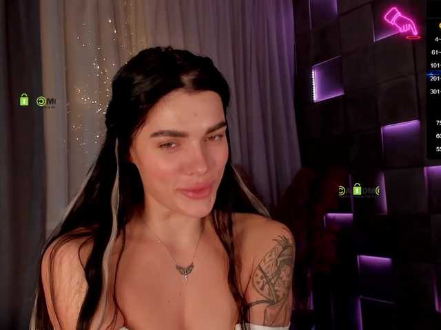 Captures d'écran de diffusion ---Calypso---