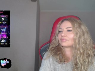 Chat vidéo érotique -Cinamon-