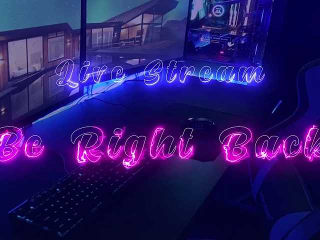 Captures d'écran de diffusion --Bella--