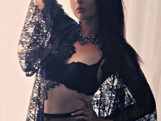 Chat vidéo érotique --FRUIT--