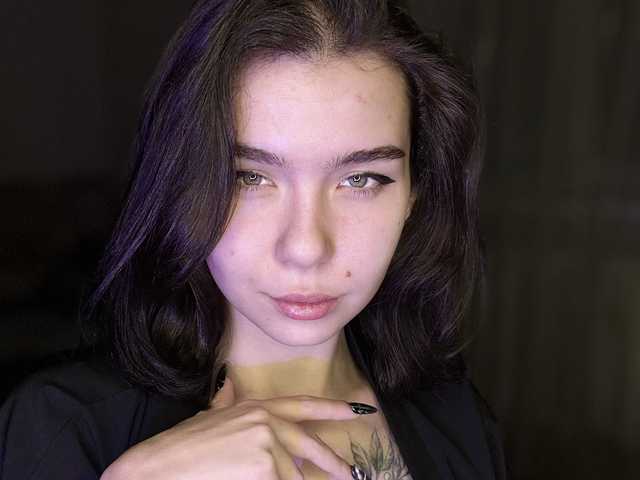 Photo du profil Lulu-Sun