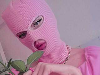 Chat vidéo érotique --KARMA--