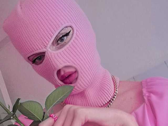 Photo du profil --KARMA--