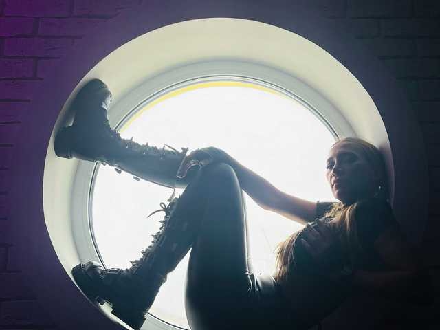Photo du profil --Leya-Red--