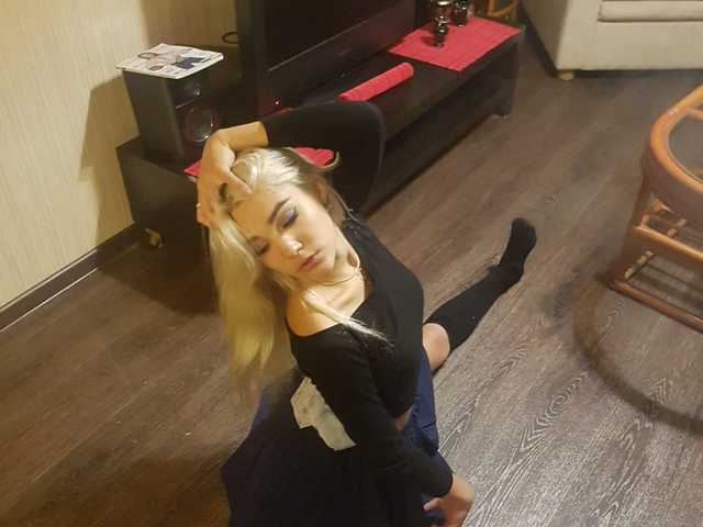 Photo du profil --Lina--