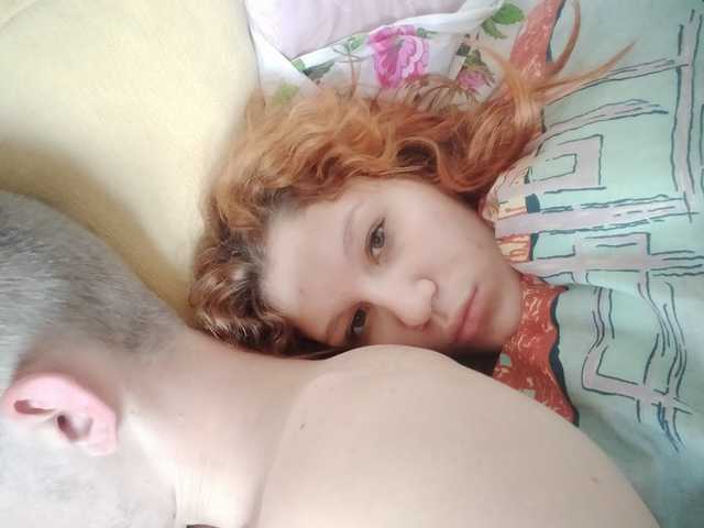 Photo du profil --Love-is--