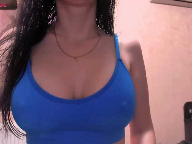 Captures d'écran de diffusion Tina-