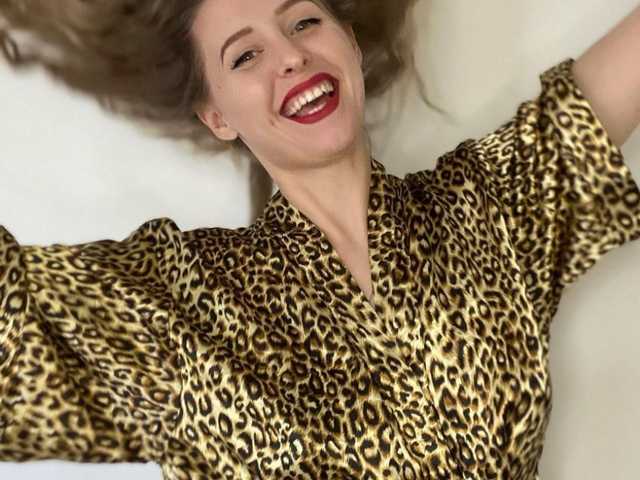 Photo du profil _BULOCHKA_