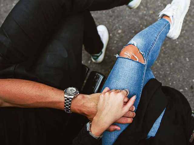 Photo du profil -Al-couple