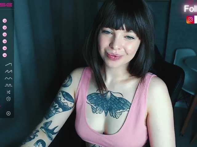 Photos -alexis- Hi, im Alex) Lovense from 1 tkn. For tokens in pm i dont do anything! Favourite vibration is 111 tkn. For the any show you want @remain