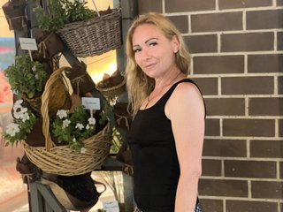 Chat vidéo érotique -Amelia---