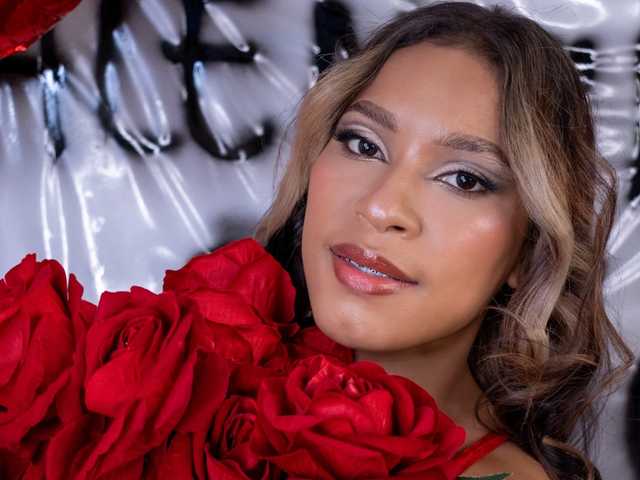 Photo du profil -Anette