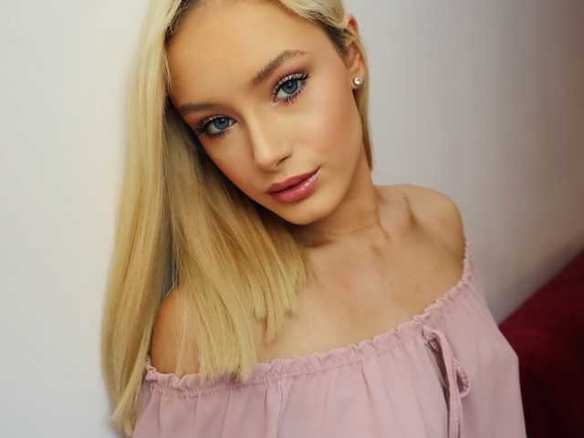 Photo du profil -Anna-Angel-