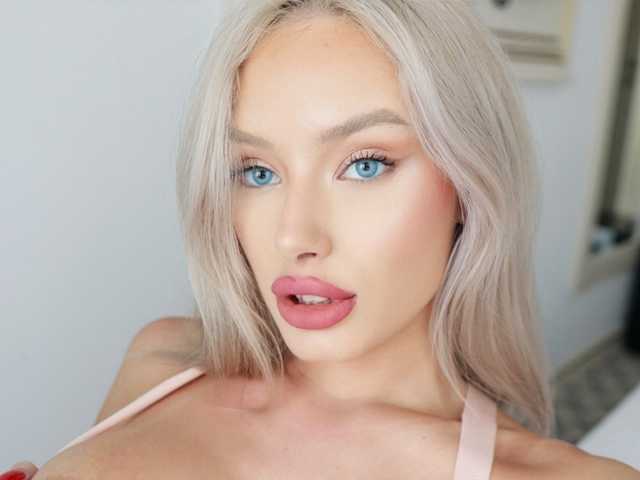 Photo du profil -Anna-Angel-