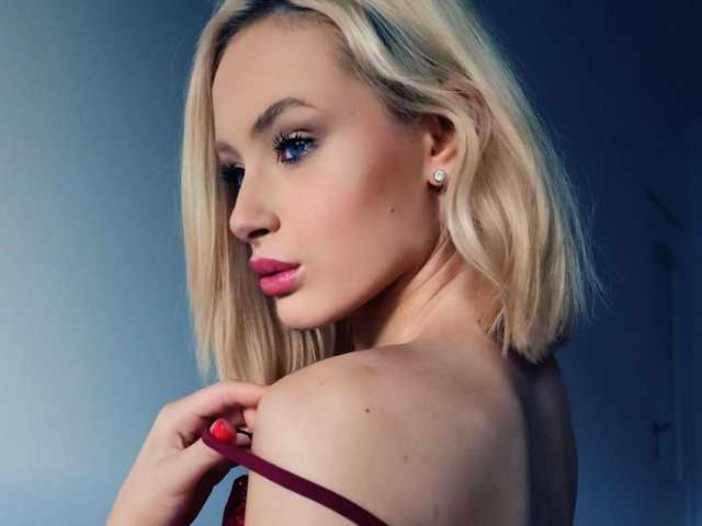 Photo du profil -Anna-Angel-