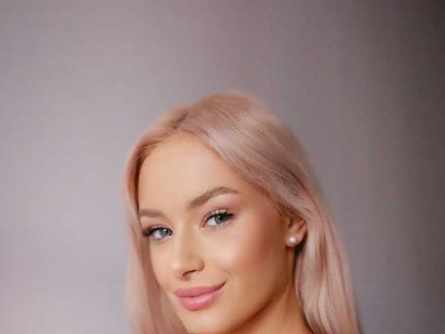 Photo du profil -Anna-Angel-