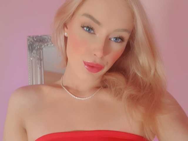 Photo du profil -Anna-Angel-