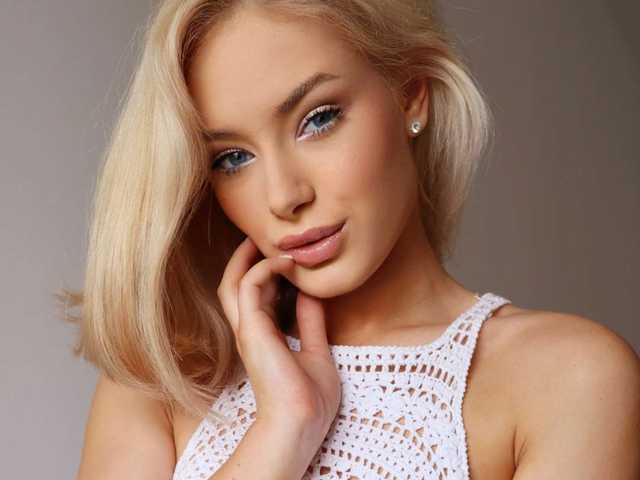 Photo du profil -Anna-Angel-