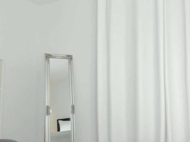 Captures d'écran de diffusion -Anna-Angel-