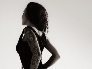 Chat vidéo érotique _ANN_