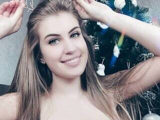 Chat vidéo érotique -ARISHA-