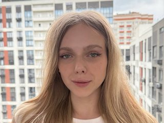 Chat vidéo érotique -Arisha-