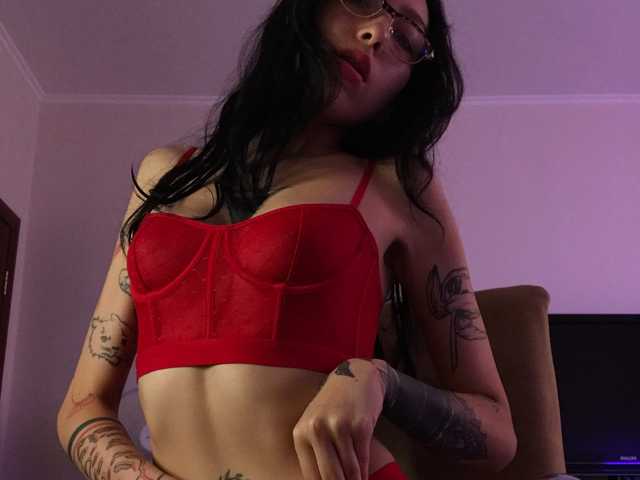 Photo du profil -AsyaTyan-