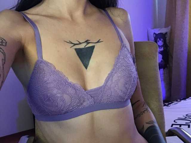 Photo du profil -AsyaTyan-