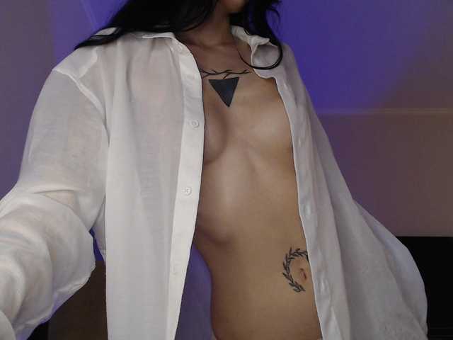 Photo du profil -AsyaTyan-