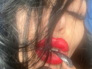 Chat vidéo érotique -BABAYAGA-