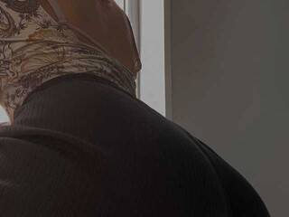 Chat vidéo érotique -Baby-Jemie-