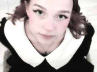 Chat vidéo érotique -BabyMia-