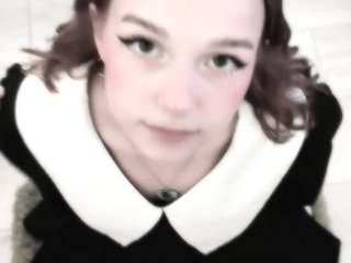 Chat vidéo érotique -BabyMia-