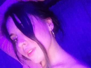 Chat vidéo érotique -Banshee