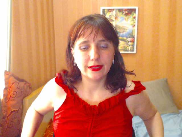 Captures d'écran de diffusion -BettyFoxy