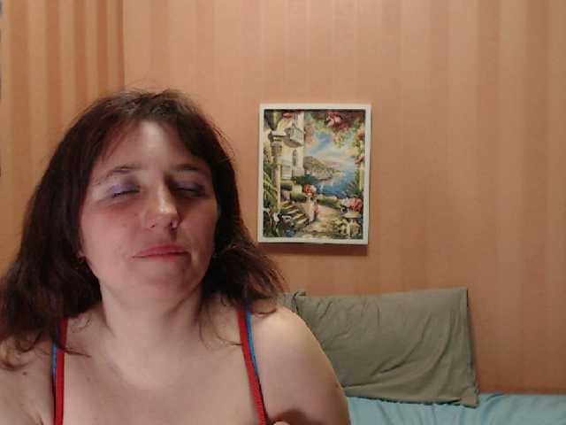 Captures d'écran de diffusion -BettyFoxy