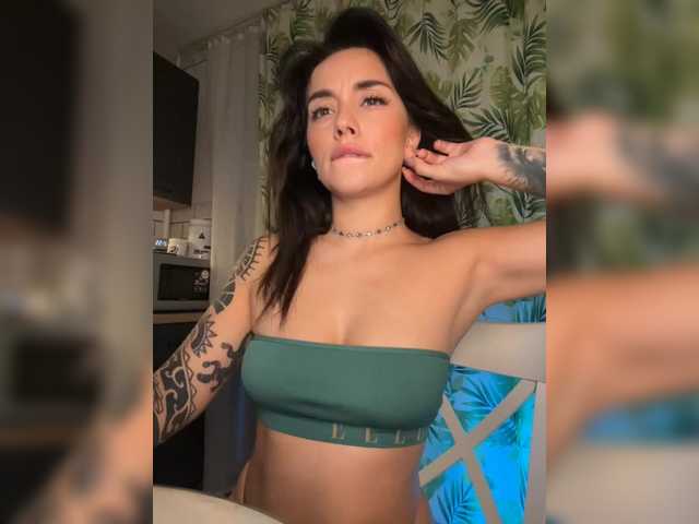 Captures d'écran de diffusion Mirkea