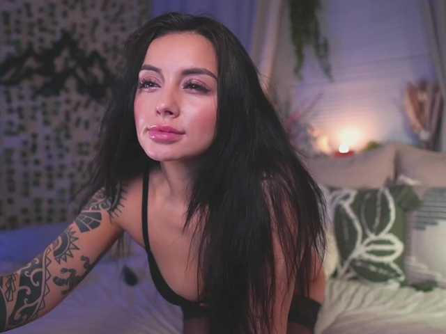 Photos Gypsy_Girl Hello! I'm Mira ☮I wish everyone a pleasant evening in my magic company)Vibrations: like-25,100Wow effect-555,700View camera-100 (pm me)Before private write in PM❣wet wet show❤@remain
