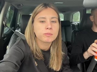 Chat vidéo érotique _Magic_