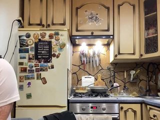 Chat vidéo érotique _Magic_