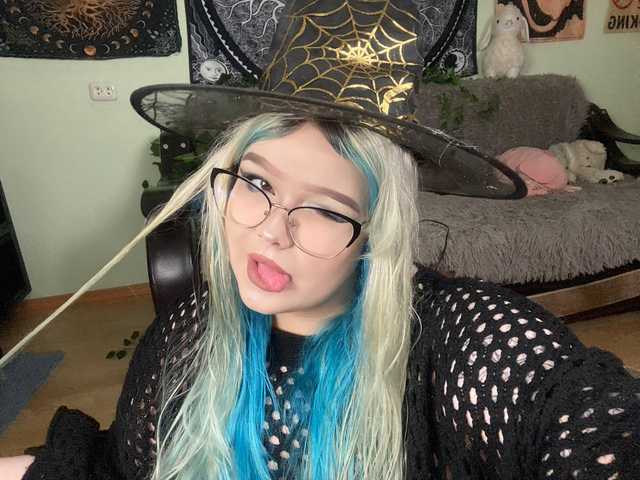 Photo du profil -CandyM1lky-