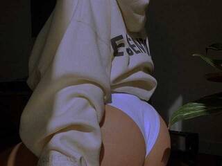 Chat vidéo érotique __Bunny__