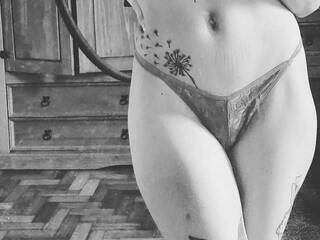 Chat vidéo érotique -Ch-